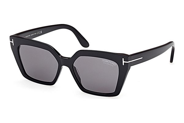 Ochelari de soare Tom Ford Winona (FT1030 01D)