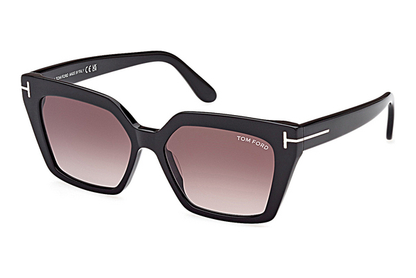 Ochelari de soare Tom Ford Winona (FT1030 01Z)