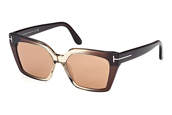 Ochelari de soare Tom Ford Winona (FT1030 47J)