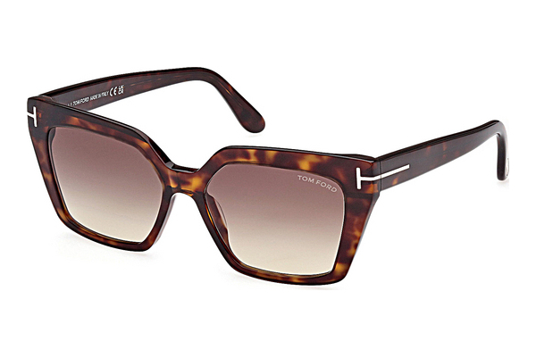 Ochelari de soare Tom Ford Winona (FT1030 52F)