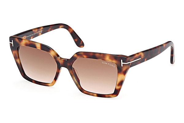 Ochelari de soare Tom Ford Winona (FT1030 53F)