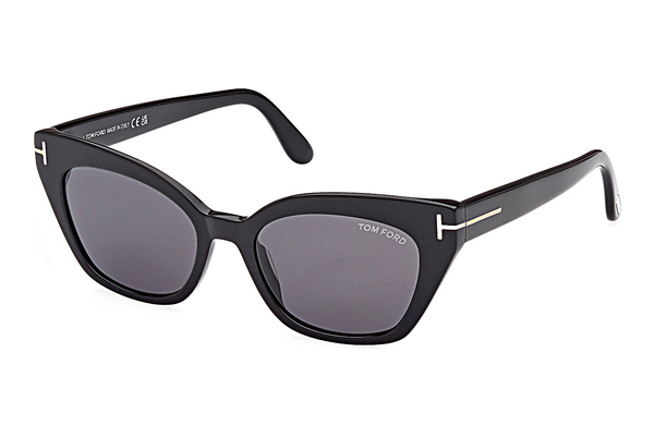 Ochelari de soare Tom Ford Juliette (FT1031 01A)