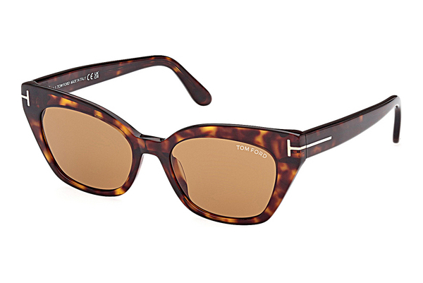 Ochelari de soare Tom Ford Juliette (FT1031 52E)