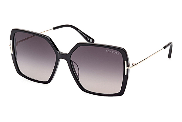 Ochelari de soare Tom Ford Joanna (FT1039 01B)