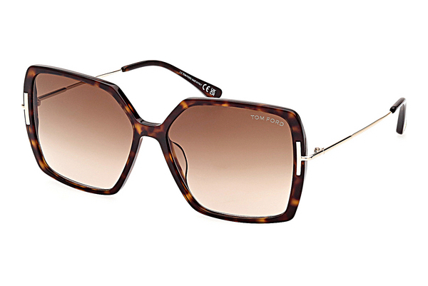 Ochelari de soare Tom Ford Joanna (FT1039 52F)