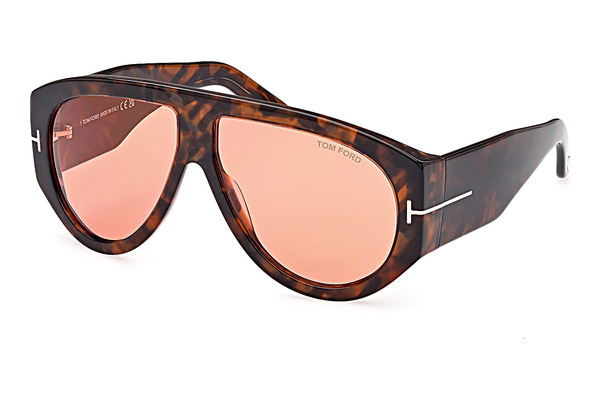 Ochelari de soare Tom Ford Bronson (FT1044 52S)