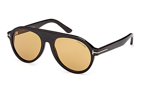 Ochelari de soare Tom Ford FT1047-P 63E