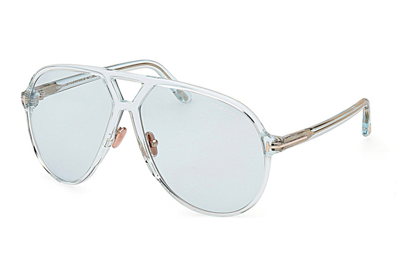 Ochelari de soare Tom Ford Bertrand (FT1061 84V)