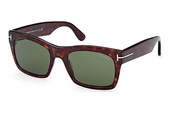 Ochelari de soare Tom Ford Nico-02 (FT1062 52N)