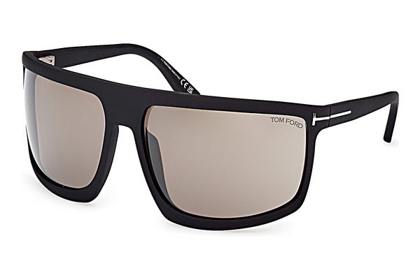 Ochelari de soare Tom Ford Clint-02 (FT1066 02L)