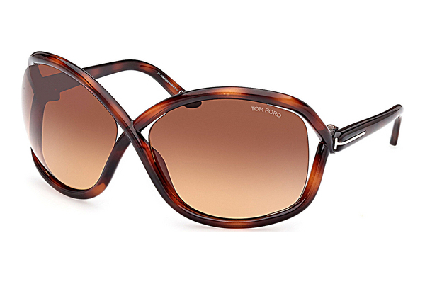 Ochelari de soare Tom Ford Bettina (FT1068 52F)