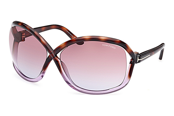 Ochelari de soare Tom Ford Bettina (FT1068 56Z)