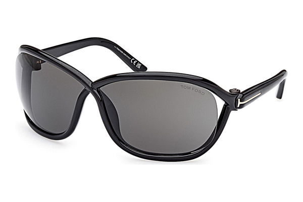 Ochelari de soare Tom Ford Fernanda (FT1069 01A)