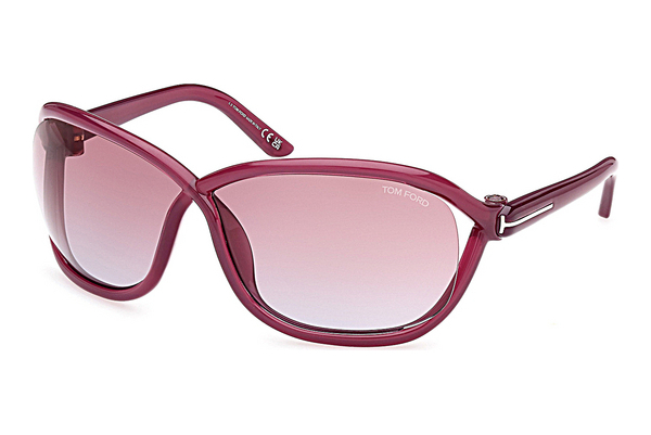 Ochelari de soare Tom Ford Fernanda (FT1069 83Z)