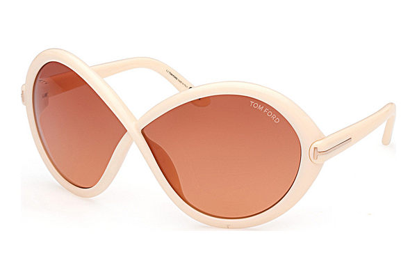 Ochelari de soare Tom Ford Jada (FT1070 25T)