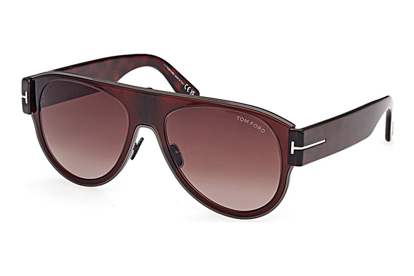 Ochelari de soare Tom Ford Lyle-02 (FT1074 48T)