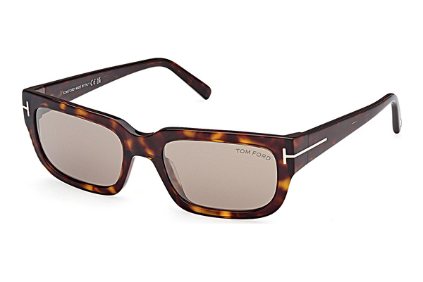 Ochelari de soare Tom Ford Ezra (FT1075 52L)