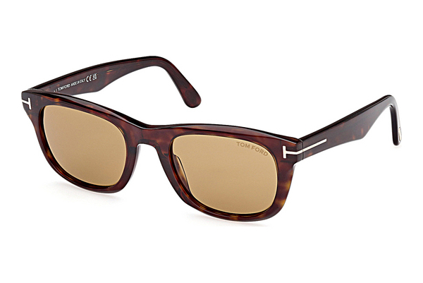 Ochelari de soare Tom Ford Kendel (FT1076 52E)