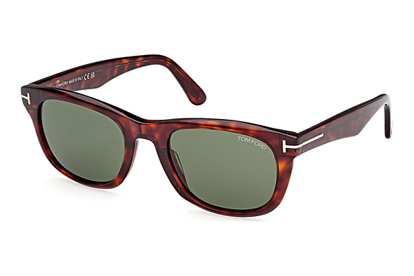 Ochelari de soare Tom Ford Kendel (FT1076 54N)