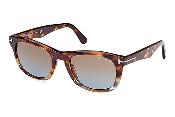 Ochelari de soare Tom Ford Kendel (FT1076 56B)