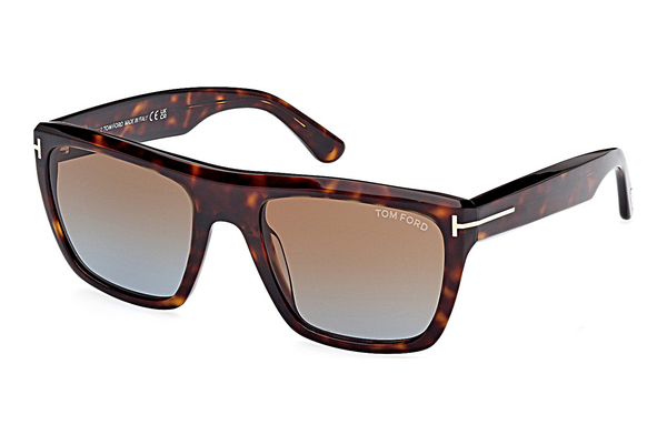 Ochelari de soare Tom Ford Alberto (FT1077 52F)