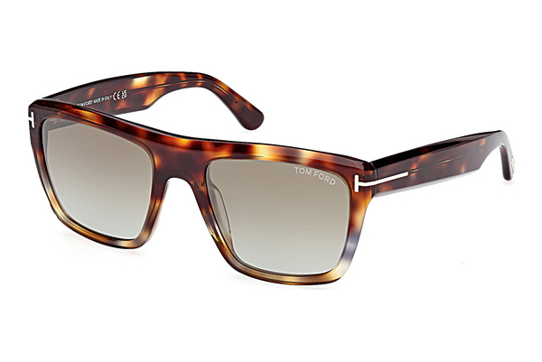 Ochelari de soare Tom Ford Alberto (FT1077 55G)