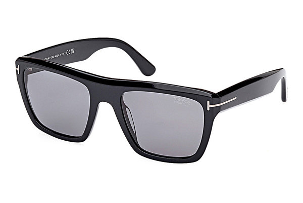 Ochelari de soare Tom Ford Alberto (FT1077-N 01D)