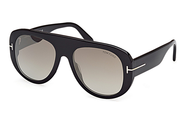 Ochelari de soare Tom Ford Cecil (FT1078 01G)