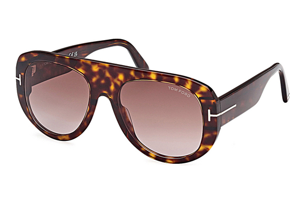 Ochelari de soare Tom Ford Cecil (FT1078 52T)