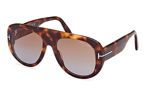 Ochelari de soare Tom Ford Cecil (FT1078 53E)