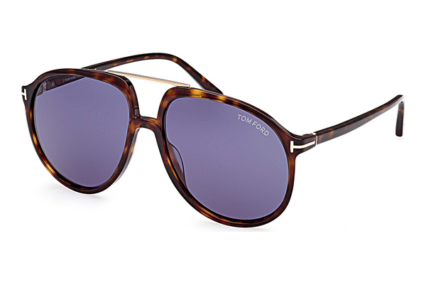 Ochelari de soare Tom Ford Archie (FT1079 52V)