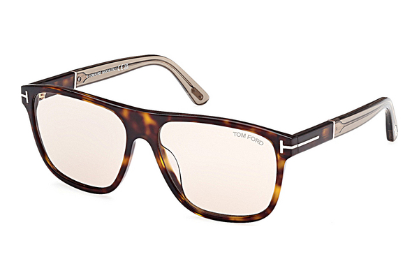 Ochelari de soare Tom Ford Frances (FT1081 52E)