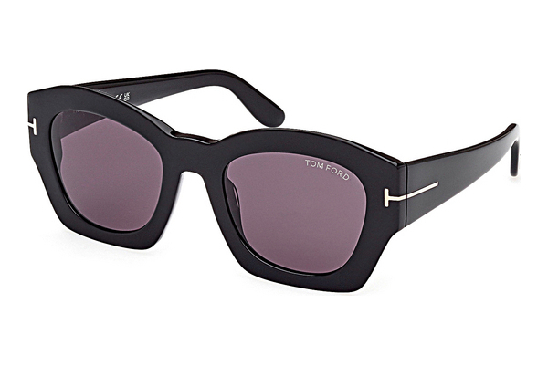 Ochelari de soare Tom Ford Guilliana (FT1083 01A)