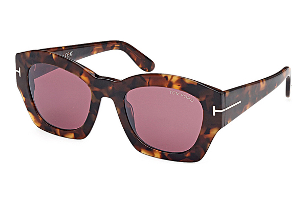 Ochelari de soare Tom Ford Guilliana (FT1083 52T)