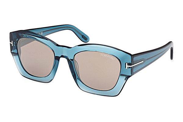 Ochelari de soare Tom Ford Guilliana (FT1083 90L)