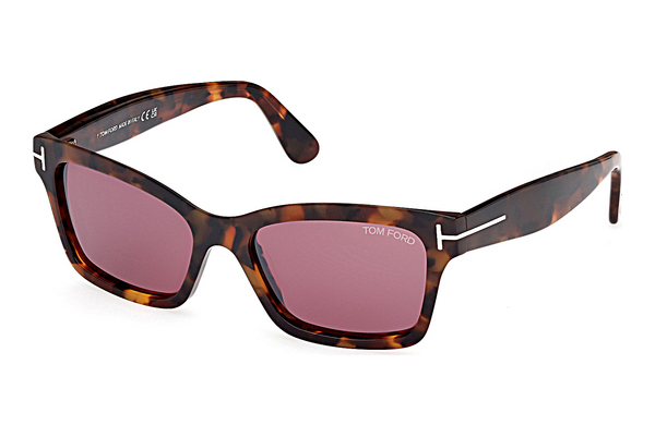 Ochelari de soare Tom Ford Mikel (FT1085 52U)