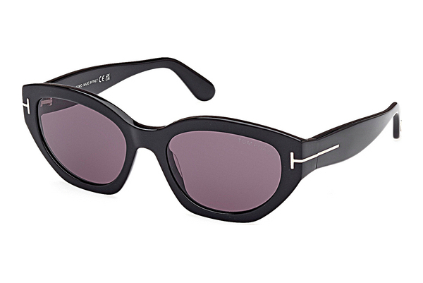 Ochelari de soare Tom Ford Penny (FT1086 01A)