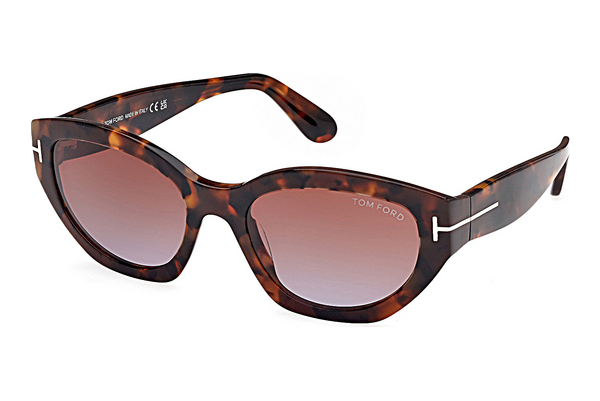 Ochelari de soare Tom Ford Penny (FT1086 52F)