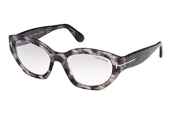 Ochelari de soare Tom Ford Penny (FT1086 55C)