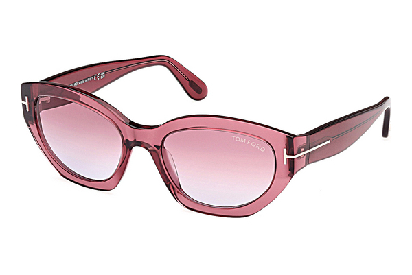 Ochelari de soare Tom Ford Penny (FT1086 66Y)