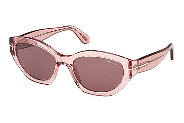 Ochelari de soare Tom Ford Penny (FT1086 72E)