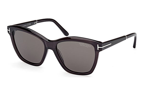 Ochelari de soare Tom Ford Lucia (FT1087 05D)