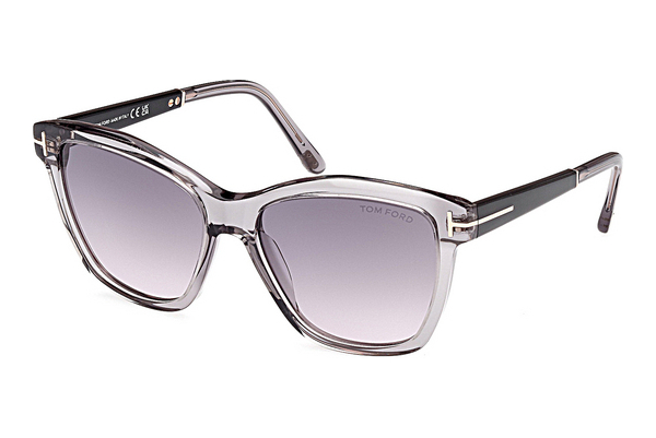 Ochelari de soare Tom Ford Lucia (FT1087 20A)