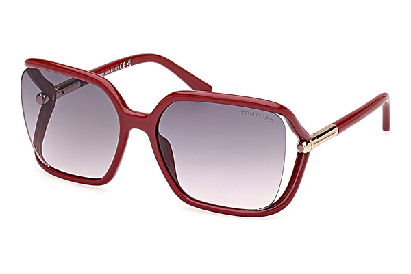 Ochelari de soare Tom Ford Solange-02 (FT1089 75B)