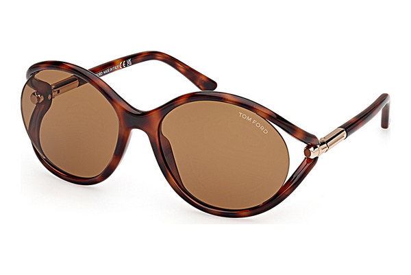 Ochelari de soare Tom Ford Melody (FT1090 53E)