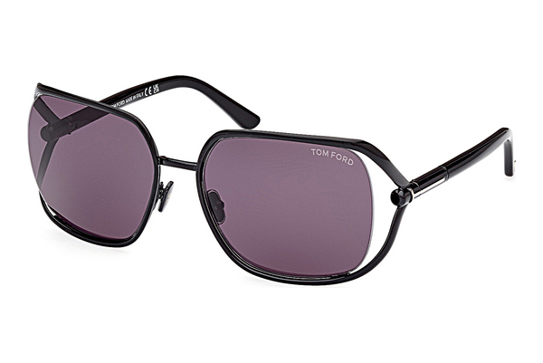 Ochelari de soare Tom Ford Goldie (FT1092 01A)