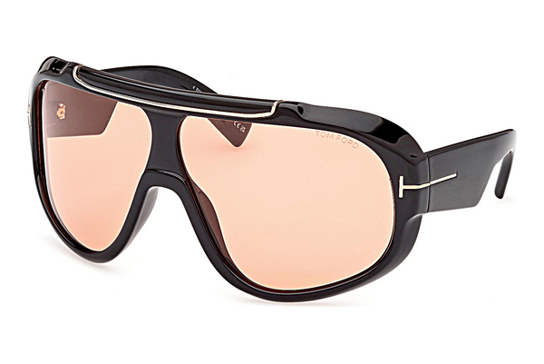 Ochelari de soare Tom Ford Rellen (FT1093 01E)