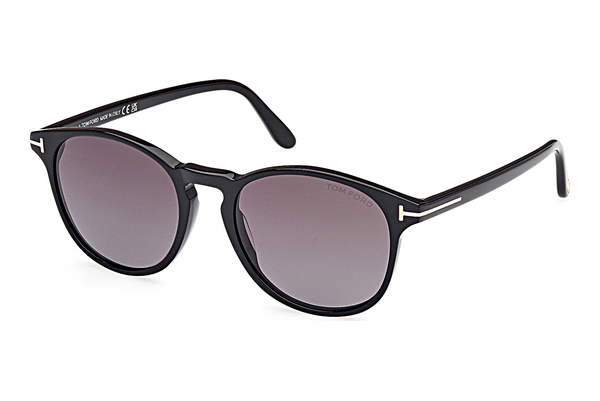 Ochelari de soare Tom Ford Lewis (FT1097 01B)