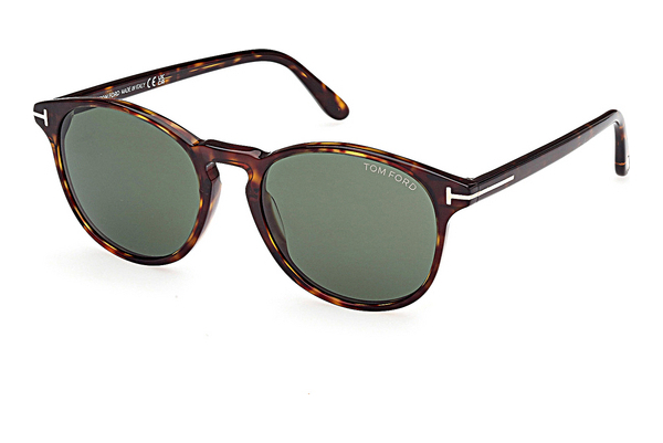 Ochelari de soare Tom Ford Lewis (FT1097 52N)