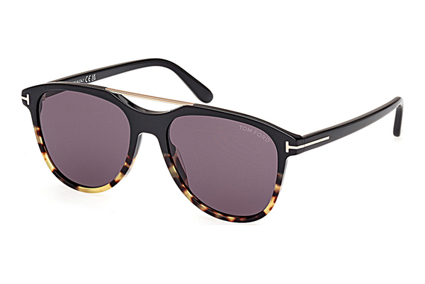 Ochelari de soare Tom Ford Damian-02 (FT1098 05A)